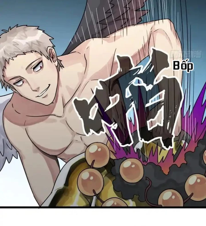 Cứu Thế Giới Đi, Ông Chú! Chapter 184 - Trang 3