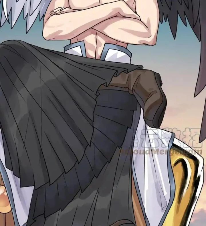 Cứu Thế Giới Đi, Ông Chú! Chapter 184 - Trang 3