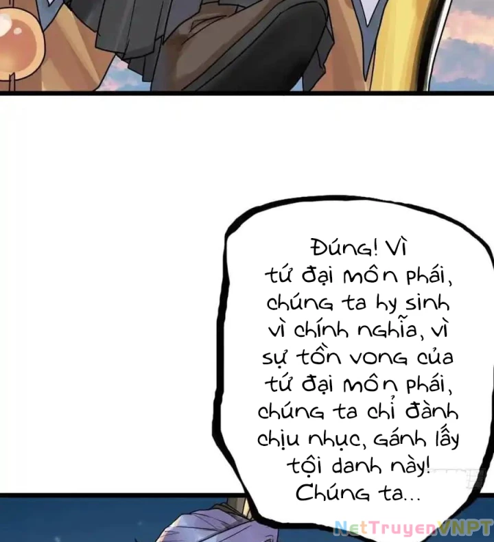 Cứu Thế Giới Đi, Ông Chú! Chapter 184 - Trang 3