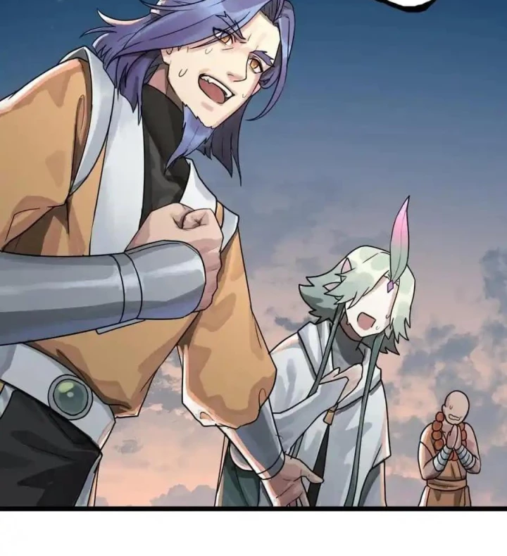 Cứu Thế Giới Đi, Ông Chú! Chapter 184 - Trang 3