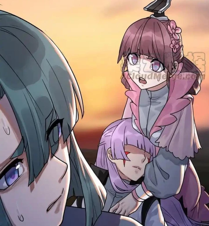 Cứu Thế Giới Đi, Ông Chú! Chapter 184 - Trang 3