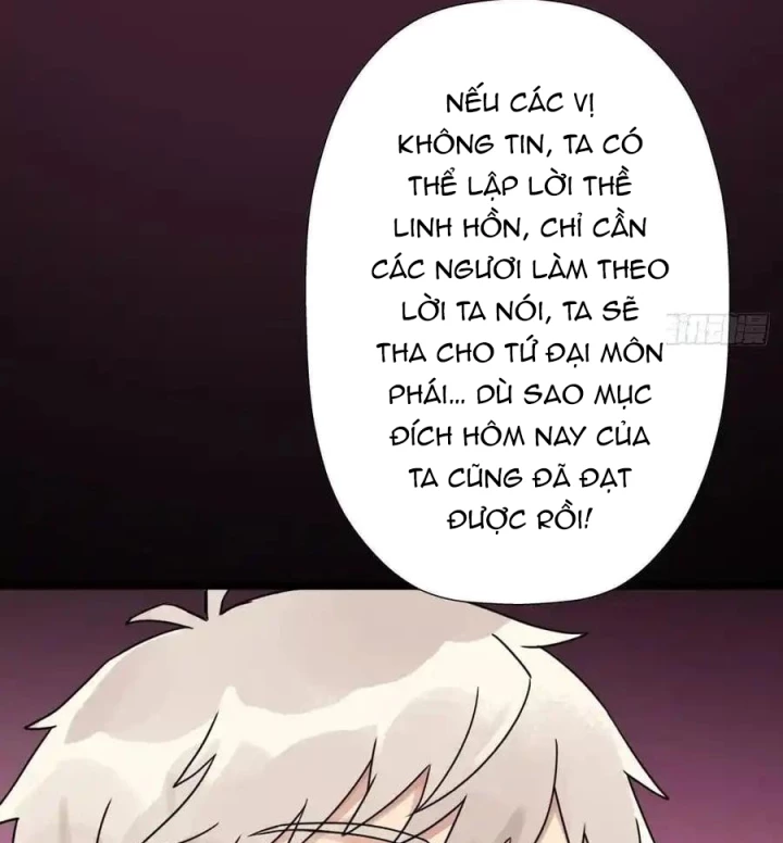Cứu Thế Giới Đi, Ông Chú! Chapter 184 - Trang 3