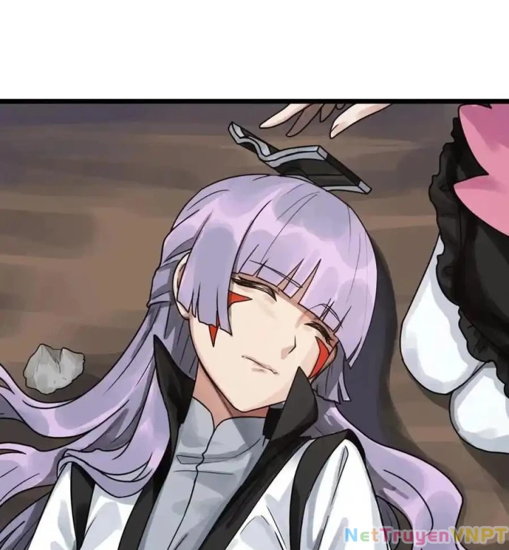 Cứu Thế Giới Đi, Ông Chú! Chapter 184 - Trang 3