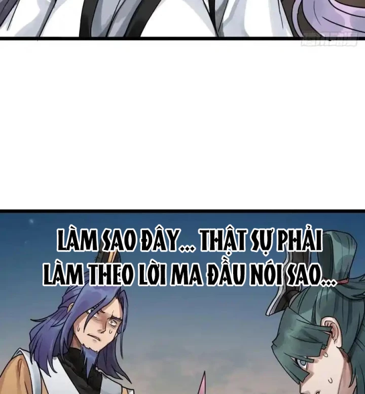 Cứu Thế Giới Đi, Ông Chú! Chapter 184 - Trang 3