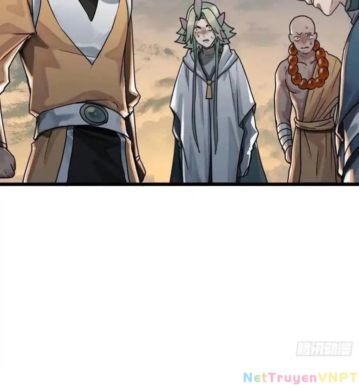 Cứu Thế Giới Đi, Ông Chú! Chapter 184 - Trang 3