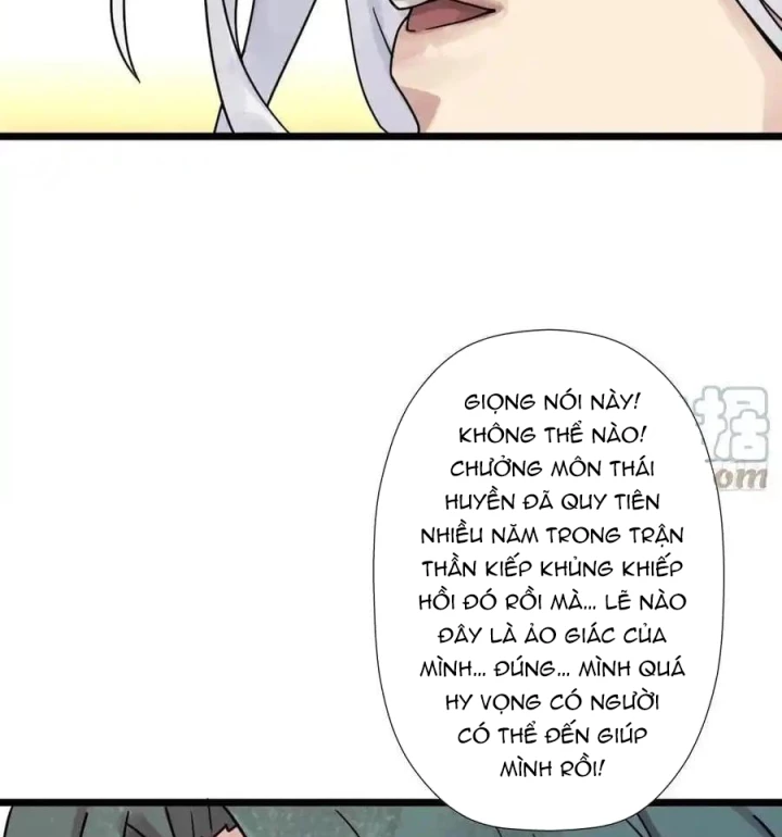 Cứu Thế Giới Đi, Ông Chú! Chapter 184 - Trang 3
