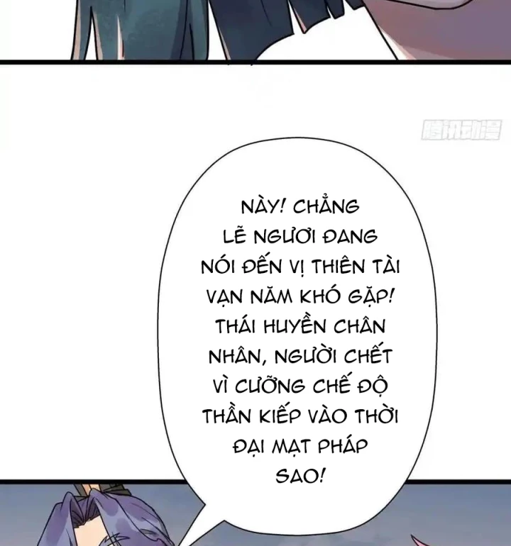 Cứu Thế Giới Đi, Ông Chú! Chapter 184 - Trang 3