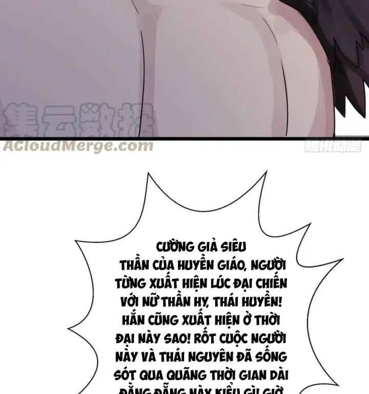 Cứu Thế Giới Đi, Ông Chú! Chapter 184 - Trang 3