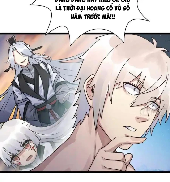Cứu Thế Giới Đi, Ông Chú! Chapter 184 - Trang 3