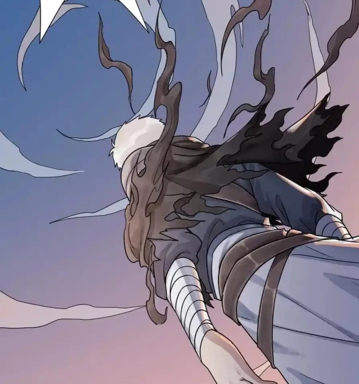 Cứu Thế Giới Đi, Ông Chú! Chapter 184 - Trang 3