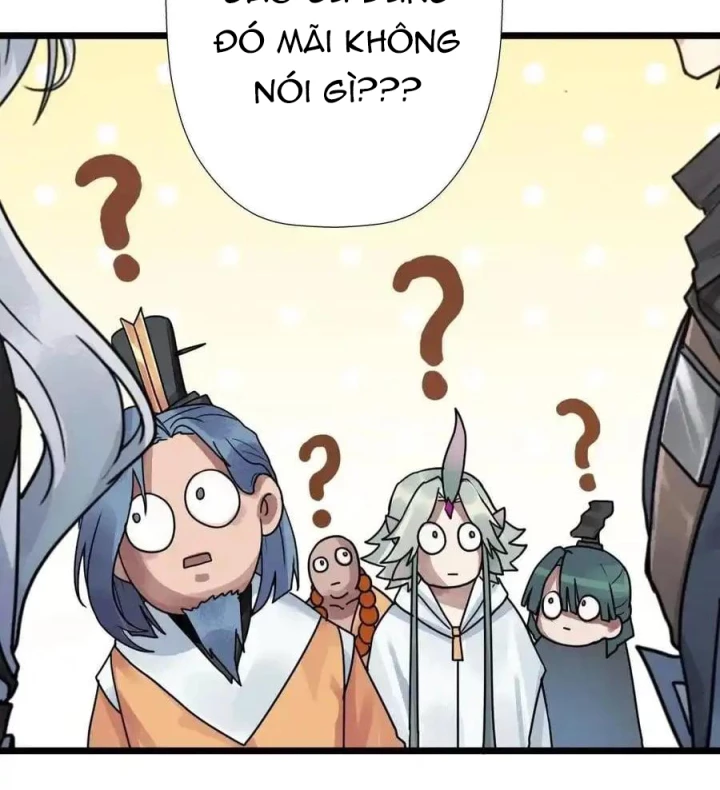 Cứu Thế Giới Đi, Ông Chú! Chapter 184 - Trang 3