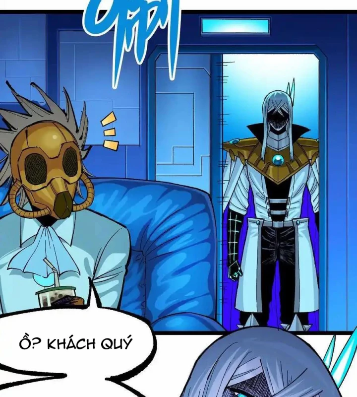 Ngũ Lục Thất: Hắc Bạch Song Long 2 Chapter 55 - Trang 2