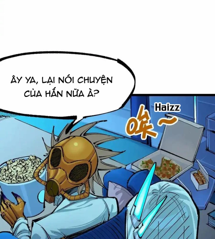 Ngũ Lục Thất: Hắc Bạch Song Long 2 Chapter 55 - Trang 2