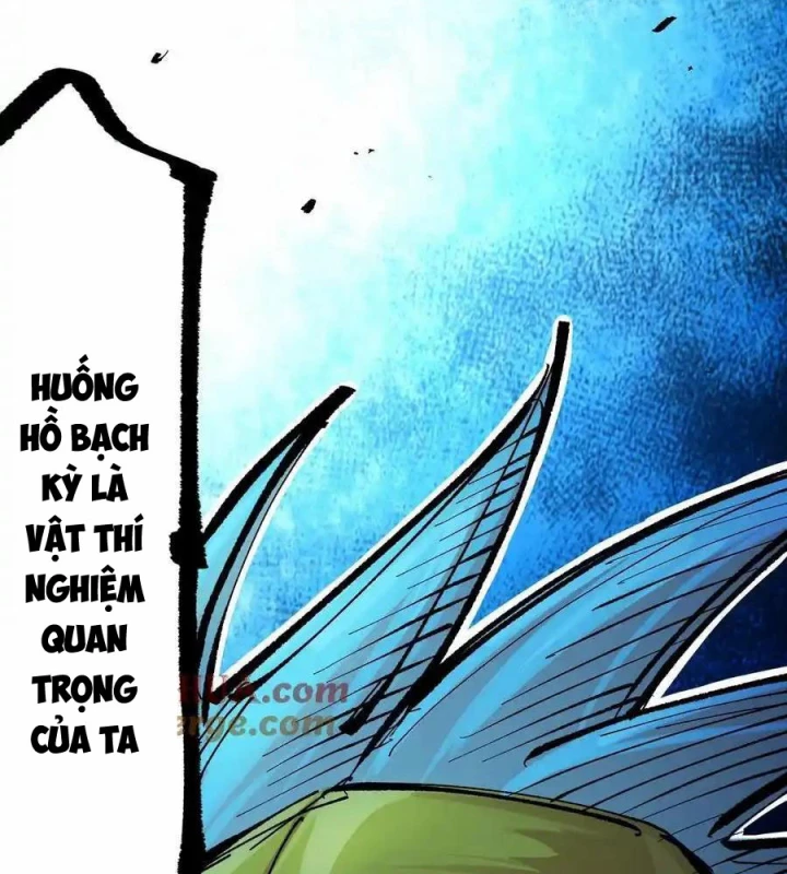 Ngũ Lục Thất: Hắc Bạch Song Long 2 Chapter 55 - Trang 2