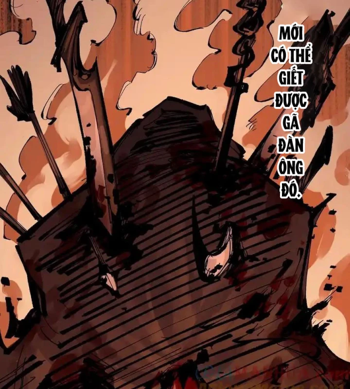 Ngũ Lục Thất: Hắc Bạch Song Long 2 Chapter 55 - Trang 2