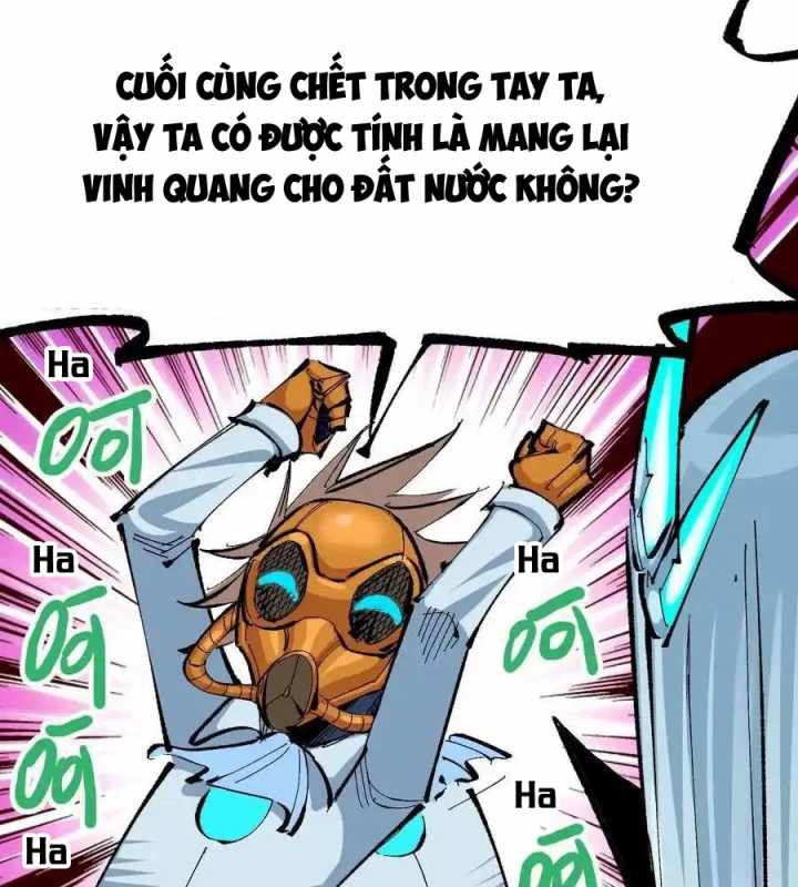 Ngũ Lục Thất: Hắc Bạch Song Long 2 Chapter 55 - Trang 2