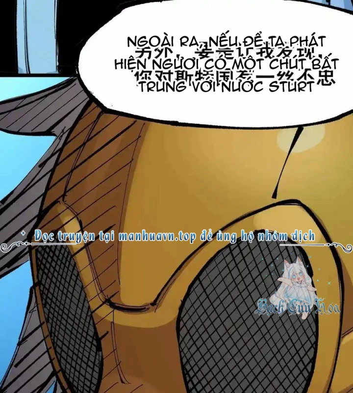 Ngũ Lục Thất: Hắc Bạch Song Long 2 Chapter 55 - Trang 2