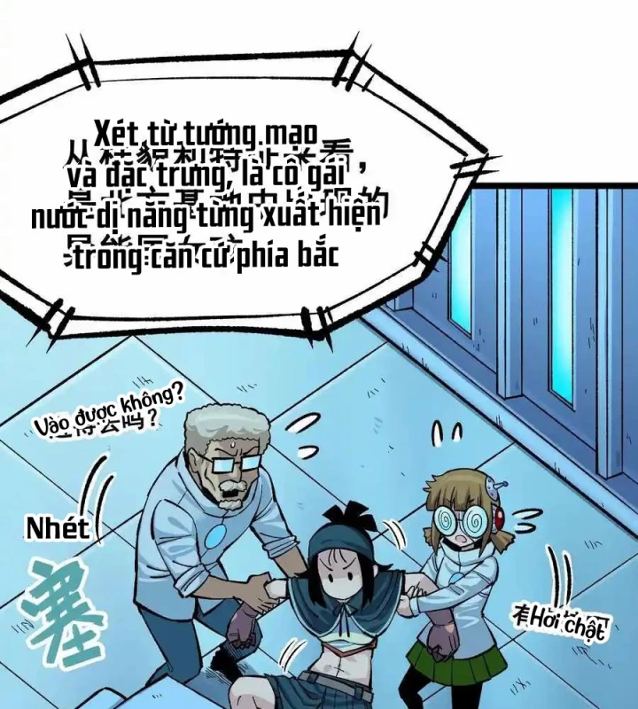 Ngũ Lục Thất: Hắc Bạch Song Long 2 Chapter 55 - Trang 2