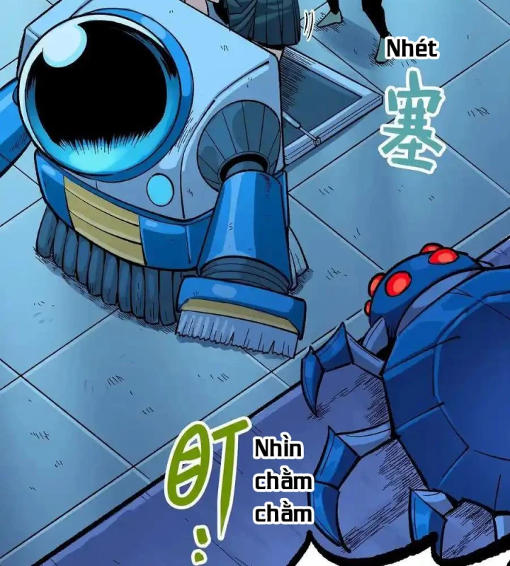 Ngũ Lục Thất: Hắc Bạch Song Long 2 Chapter 55 - Trang 2