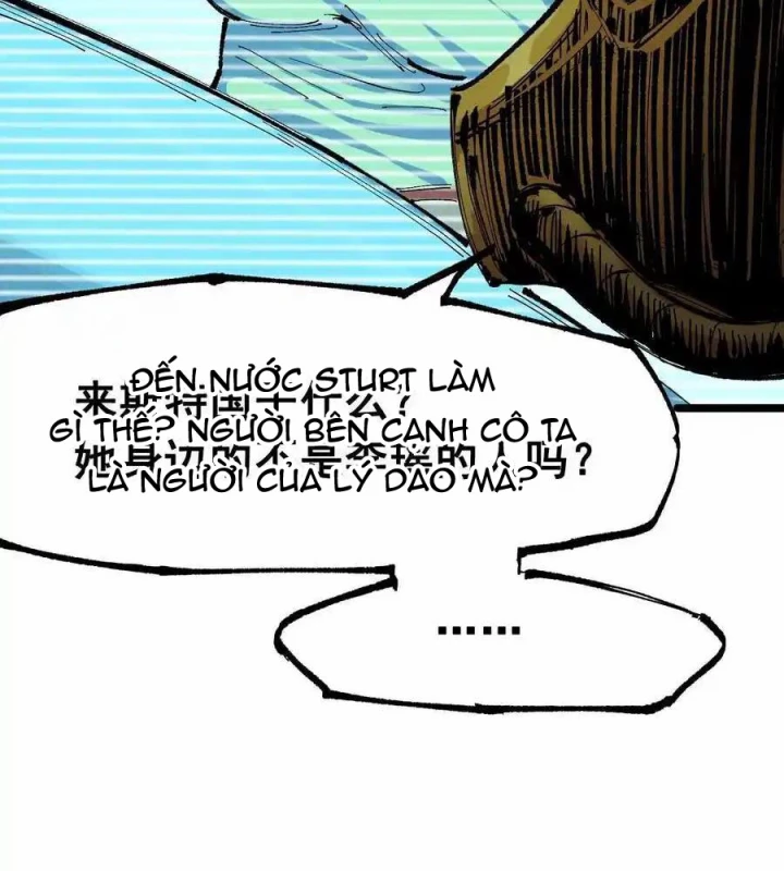 Ngũ Lục Thất: Hắc Bạch Song Long 2 Chapter 55 - Trang 2