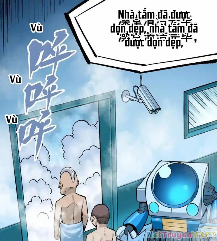 Ngũ Lục Thất: Hắc Bạch Song Long 2 Chapter 55 - Trang 2