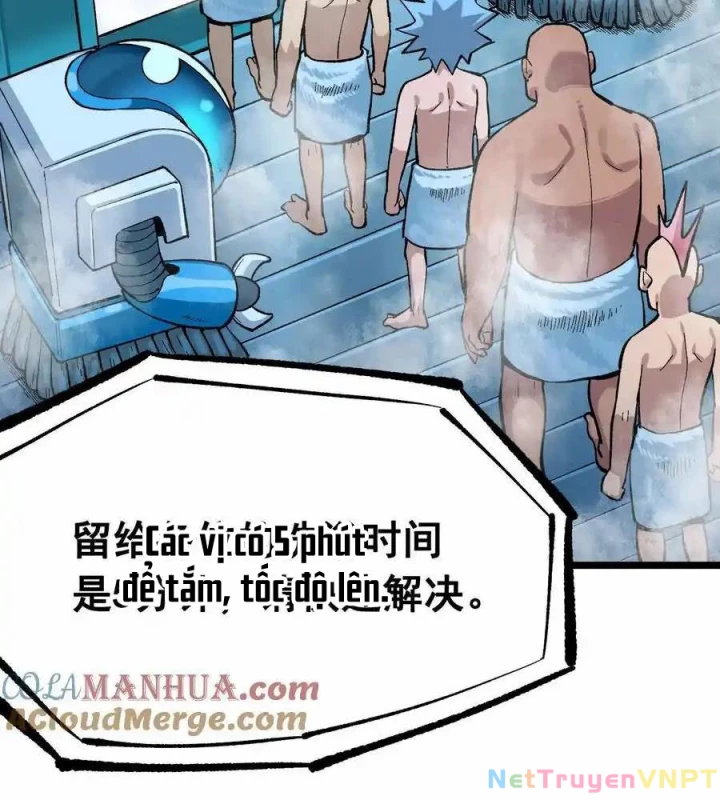 Ngũ Lục Thất: Hắc Bạch Song Long 2 Chapter 55 - Trang 2