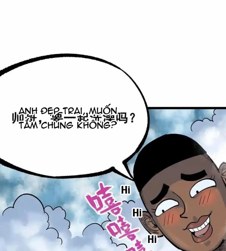 Ngũ Lục Thất: Hắc Bạch Song Long 2 Chapter 55 - Trang 2