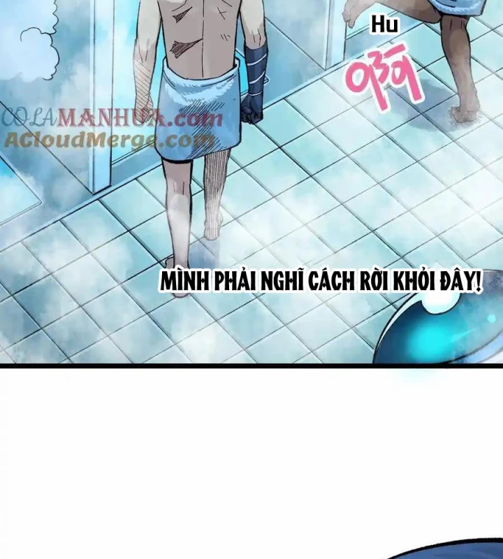Ngũ Lục Thất: Hắc Bạch Song Long 2 Chapter 55 - Trang 2