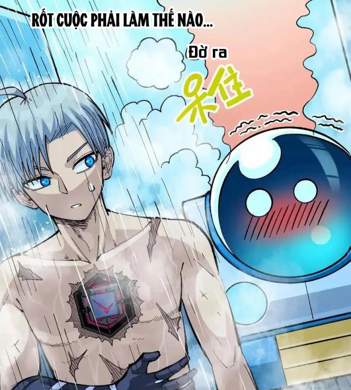 Ngũ Lục Thất: Hắc Bạch Song Long 2 Chapter 55 - Trang 2