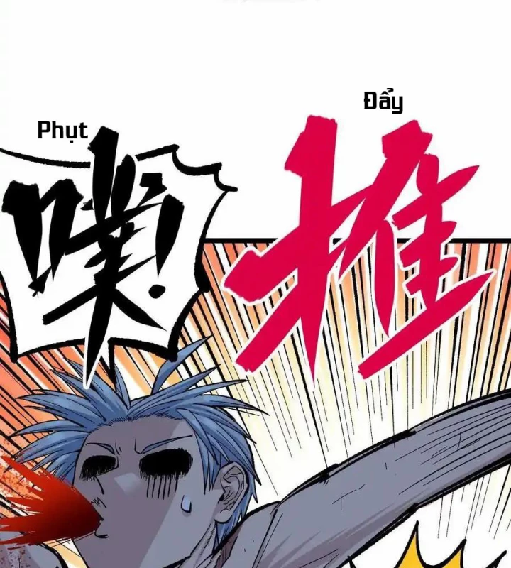 Ngũ Lục Thất: Hắc Bạch Song Long 2 Chapter 55 - Trang 2