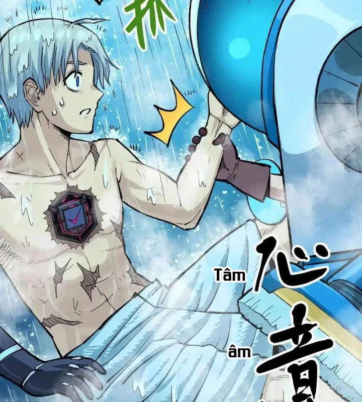 Ngũ Lục Thất: Hắc Bạch Song Long 2 Chapter 55 - Trang 2