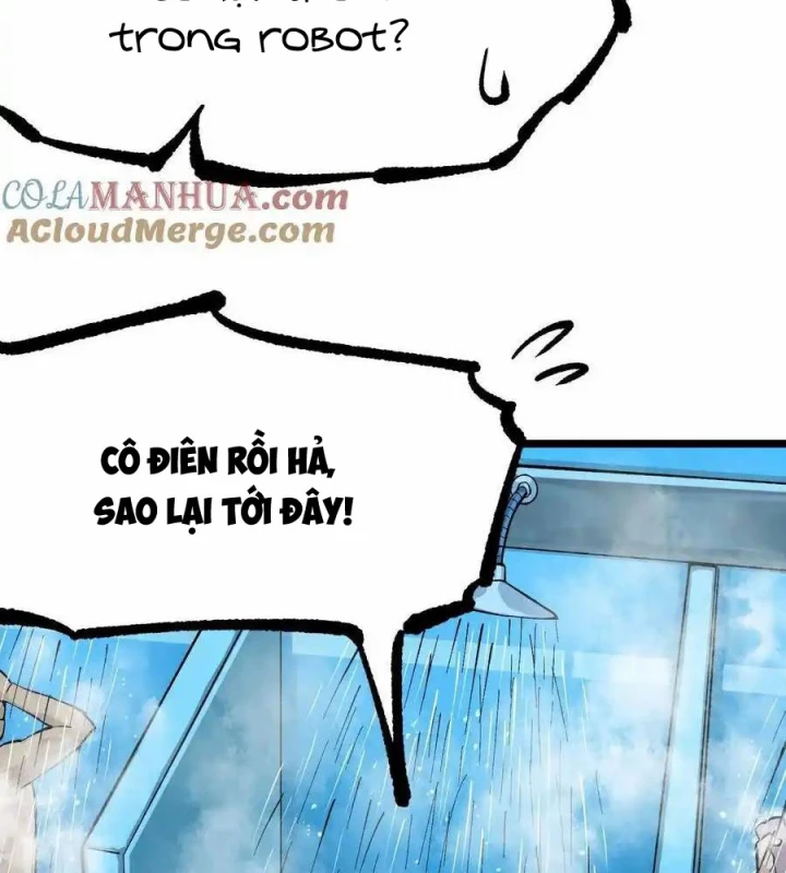 Ngũ Lục Thất: Hắc Bạch Song Long 2 Chapter 55 - Trang 2