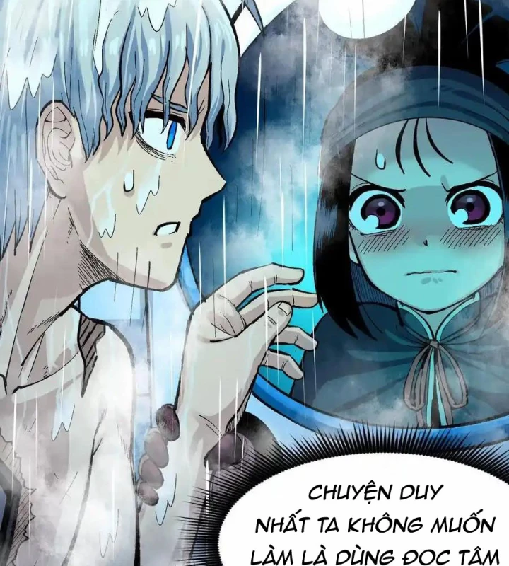 Ngũ Lục Thất: Hắc Bạch Song Long 2 Chapter 55 - Trang 2