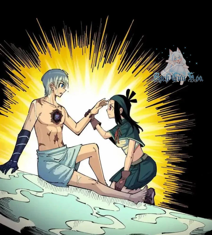 Ngũ Lục Thất: Hắc Bạch Song Long 2 Chapter 55 - Trang 2