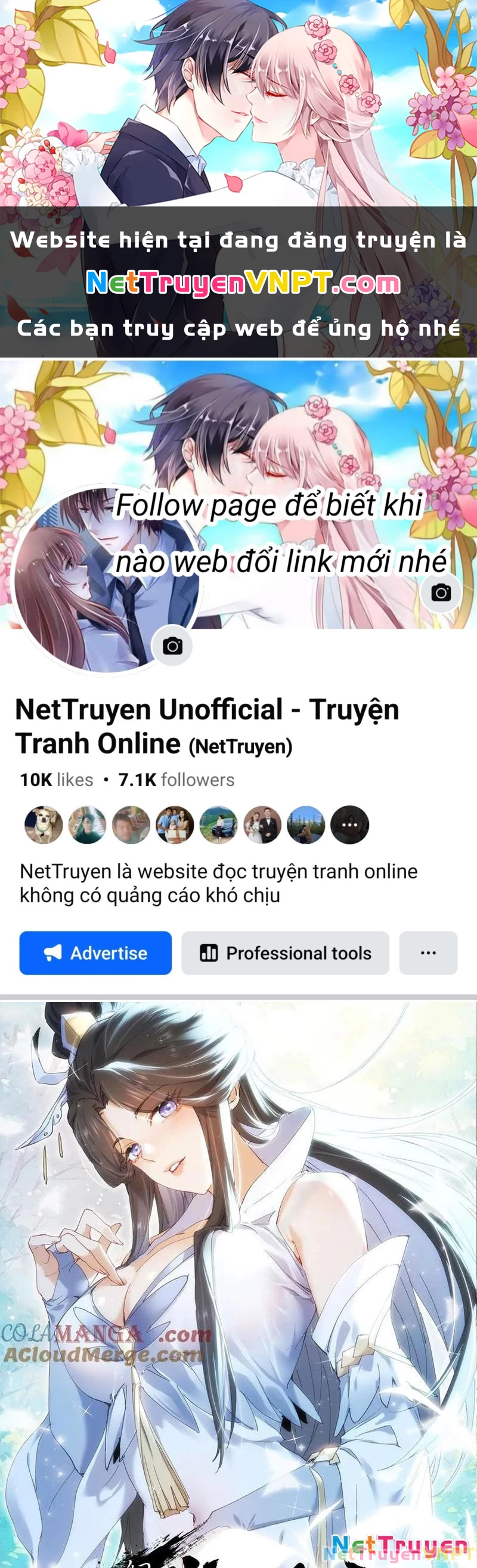 Nữ đồ đệ của ta muốn hắc hóa Chapter 35 - Trang 2