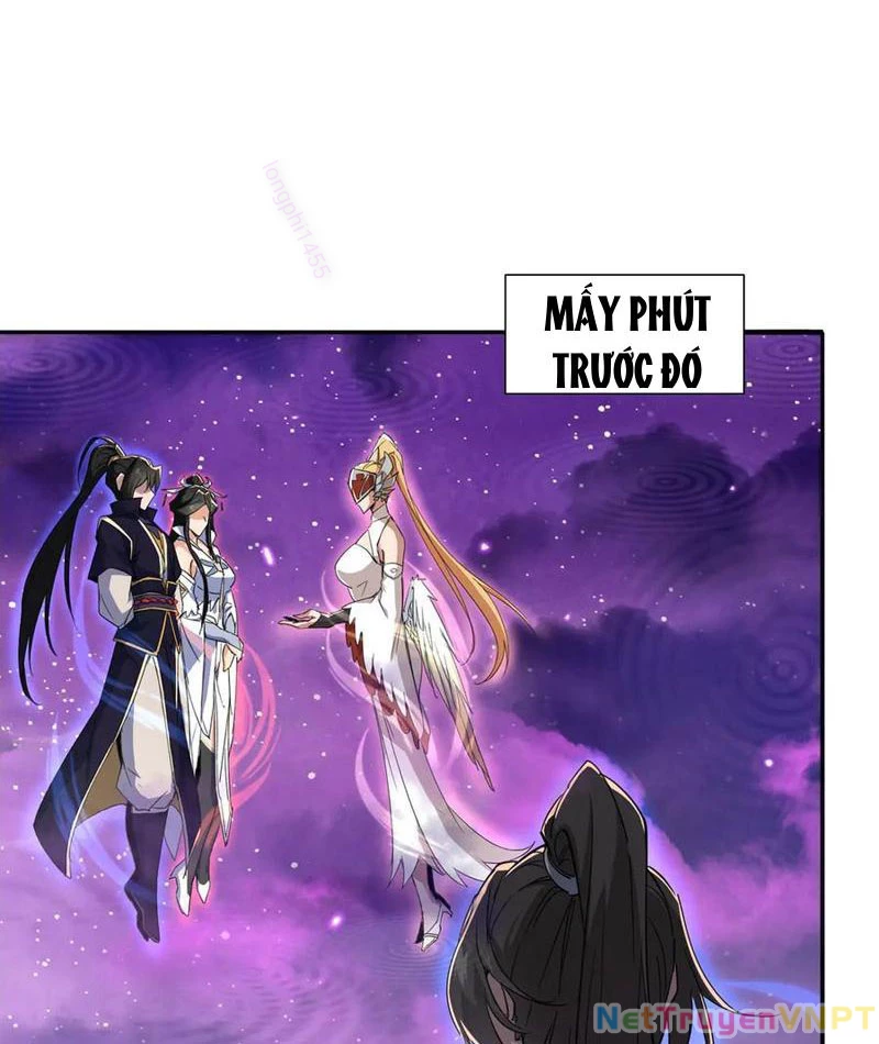 Nữ đồ đệ của ta muốn hắc hóa Chapter 35 - Trang 2