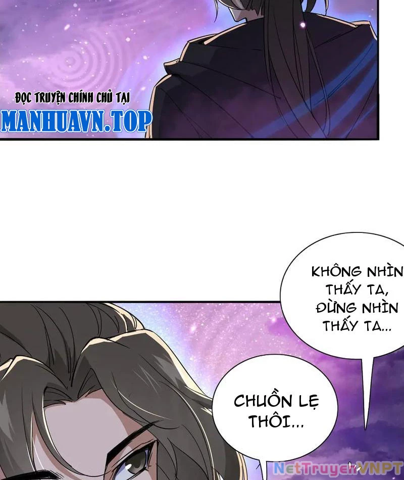 Nữ đồ đệ của ta muốn hắc hóa Chapter 35 - Trang 2