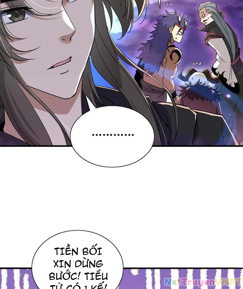 Nữ đồ đệ của ta muốn hắc hóa Chapter 35 - Trang 2