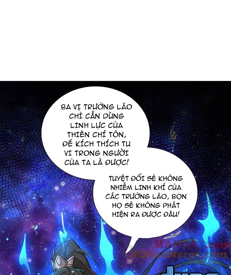 Nữ đồ đệ của ta muốn hắc hóa Chapter 35 - Trang 2