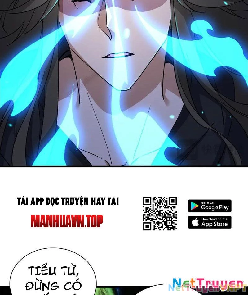 Nữ đồ đệ của ta muốn hắc hóa Chapter 35 - Trang 2