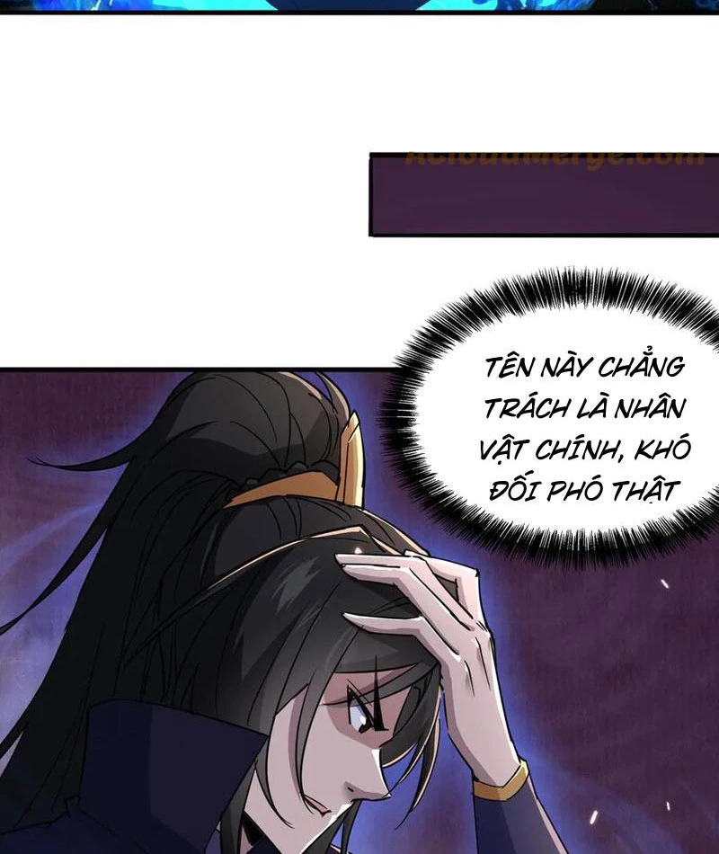 Nữ đồ đệ của ta muốn hắc hóa Chapter 35 - Trang 2
