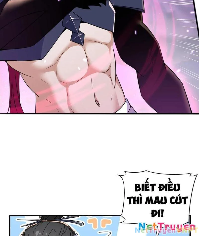 Nữ đồ đệ của ta muốn hắc hóa Chapter 35 - Trang 2