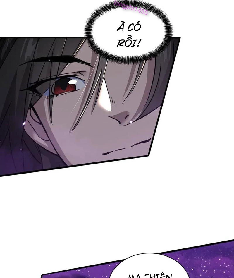 Nữ đồ đệ của ta muốn hắc hóa Chapter 35 - Trang 2