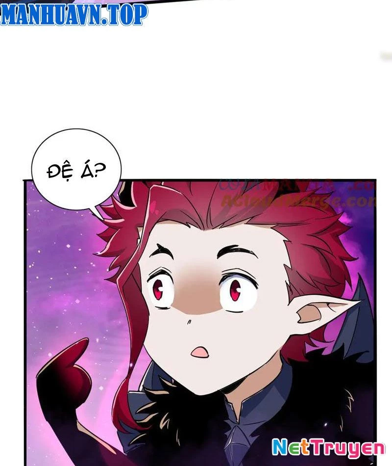 Nữ đồ đệ của ta muốn hắc hóa Chapter 35 - Trang 2