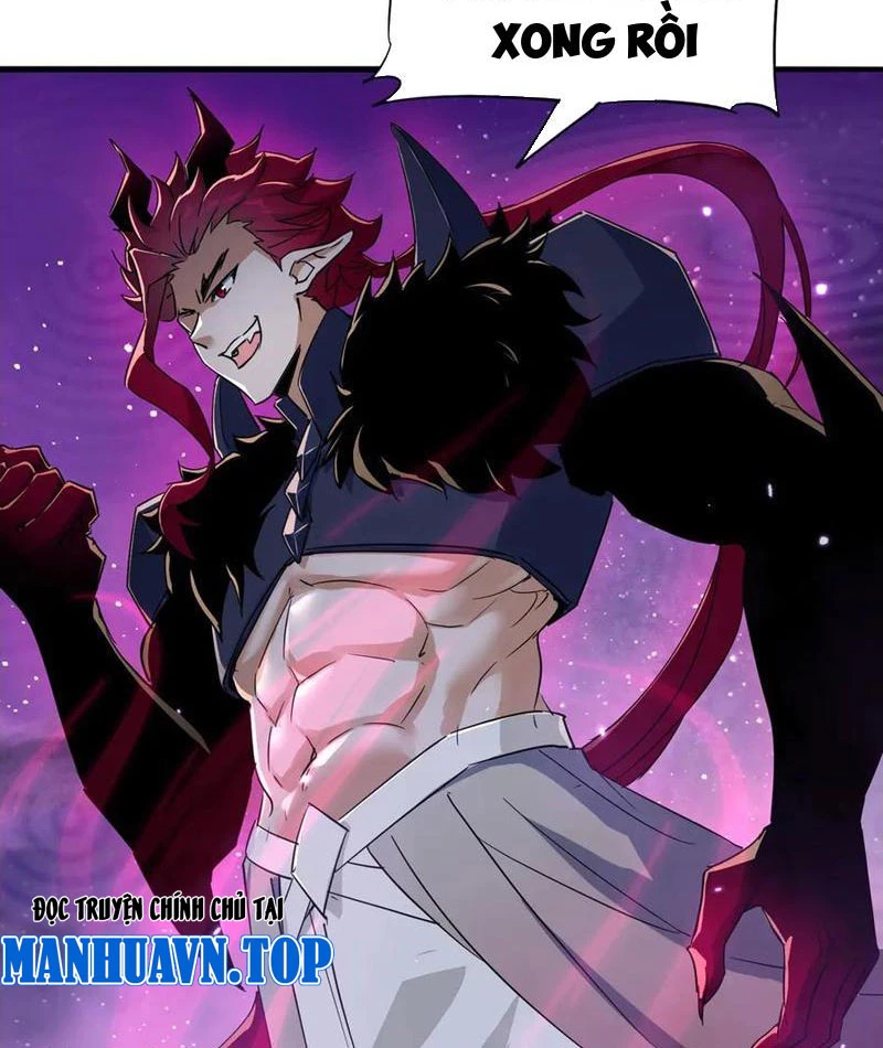 Nữ đồ đệ của ta muốn hắc hóa Chapter 35 - Trang 2