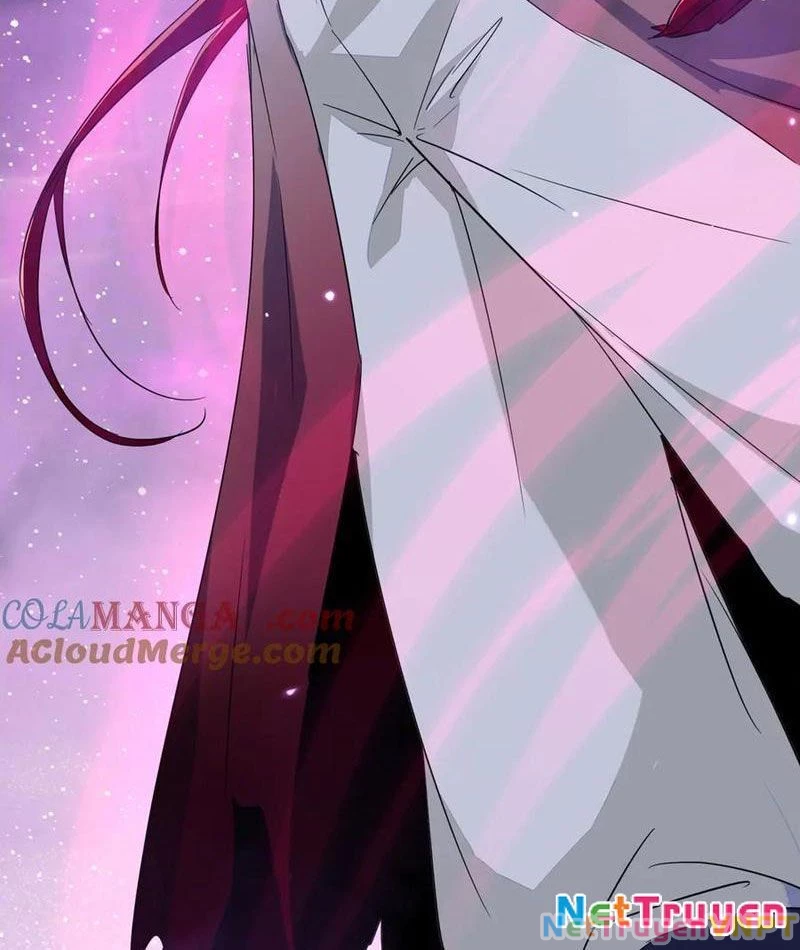 Nữ đồ đệ của ta muốn hắc hóa Chapter 35 - Trang 2