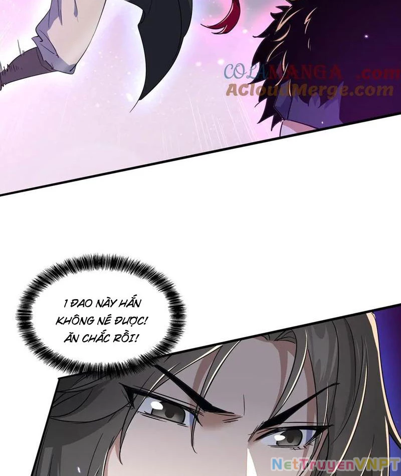 Nữ đồ đệ của ta muốn hắc hóa Chapter 35 - Trang 2