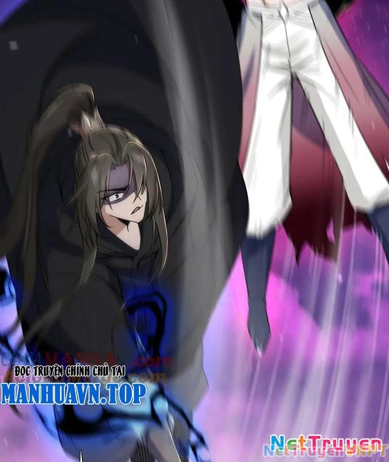 Nữ đồ đệ của ta muốn hắc hóa Chapter 35 - Trang 2