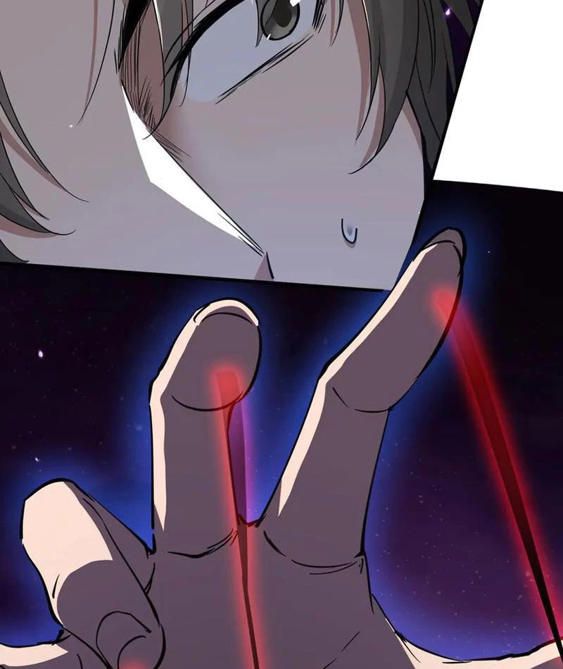 Nữ đồ đệ của ta muốn hắc hóa Chapter 35 - Trang 2