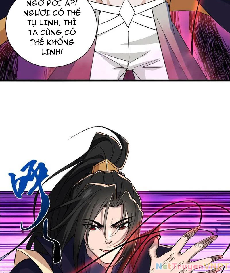 Nữ đồ đệ của ta muốn hắc hóa Chapter 35 - Trang 2